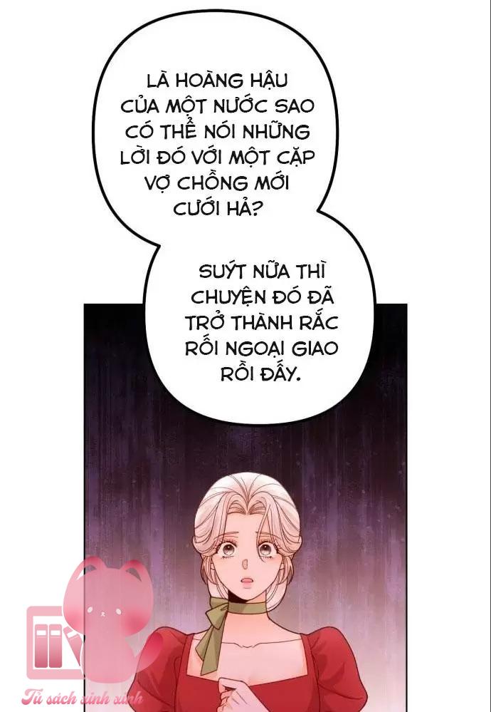 Hoàng Hậu Tái Hôn Chapter 132 - Trang 4