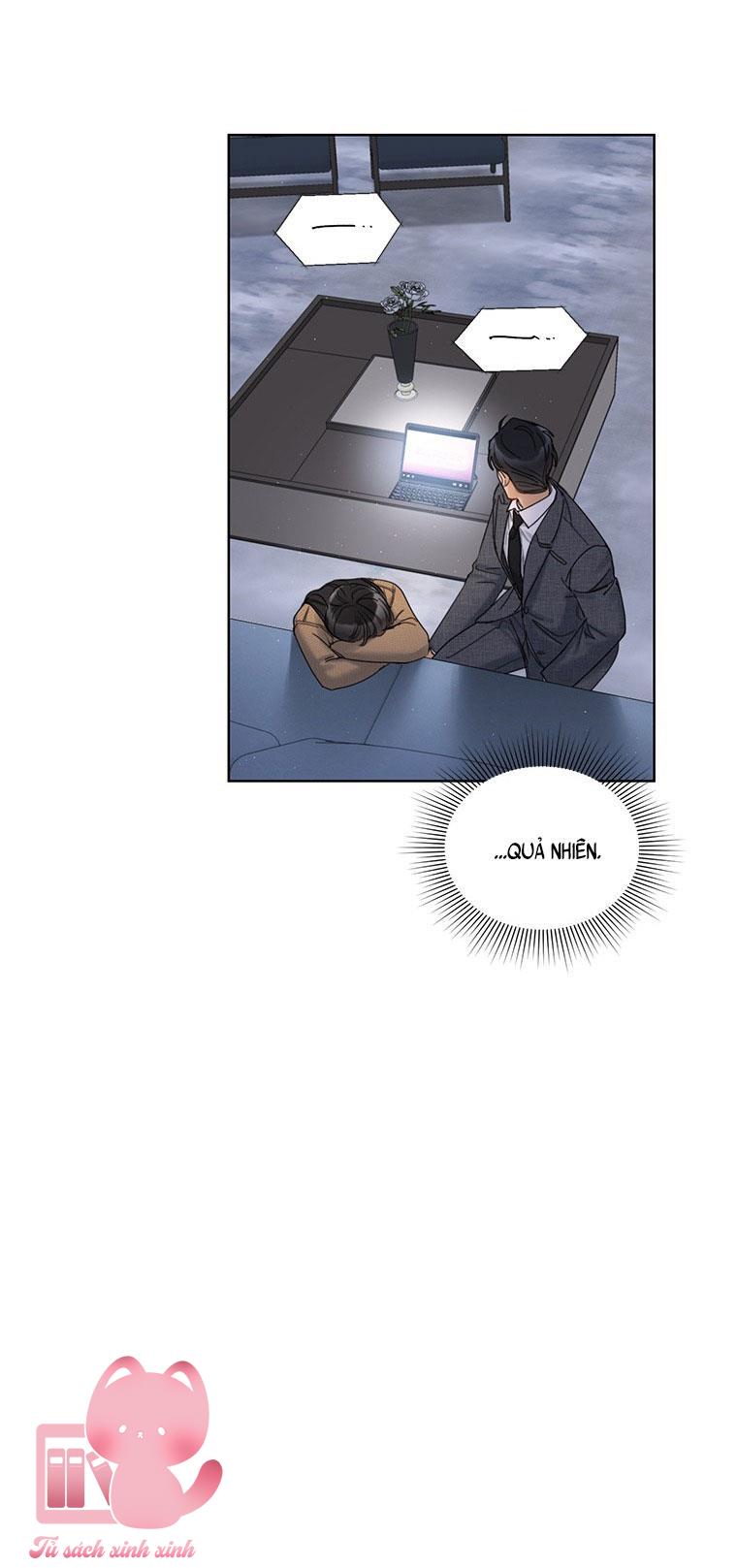 Hẹn hò chốn công sở Chapter 118 - Trang 3