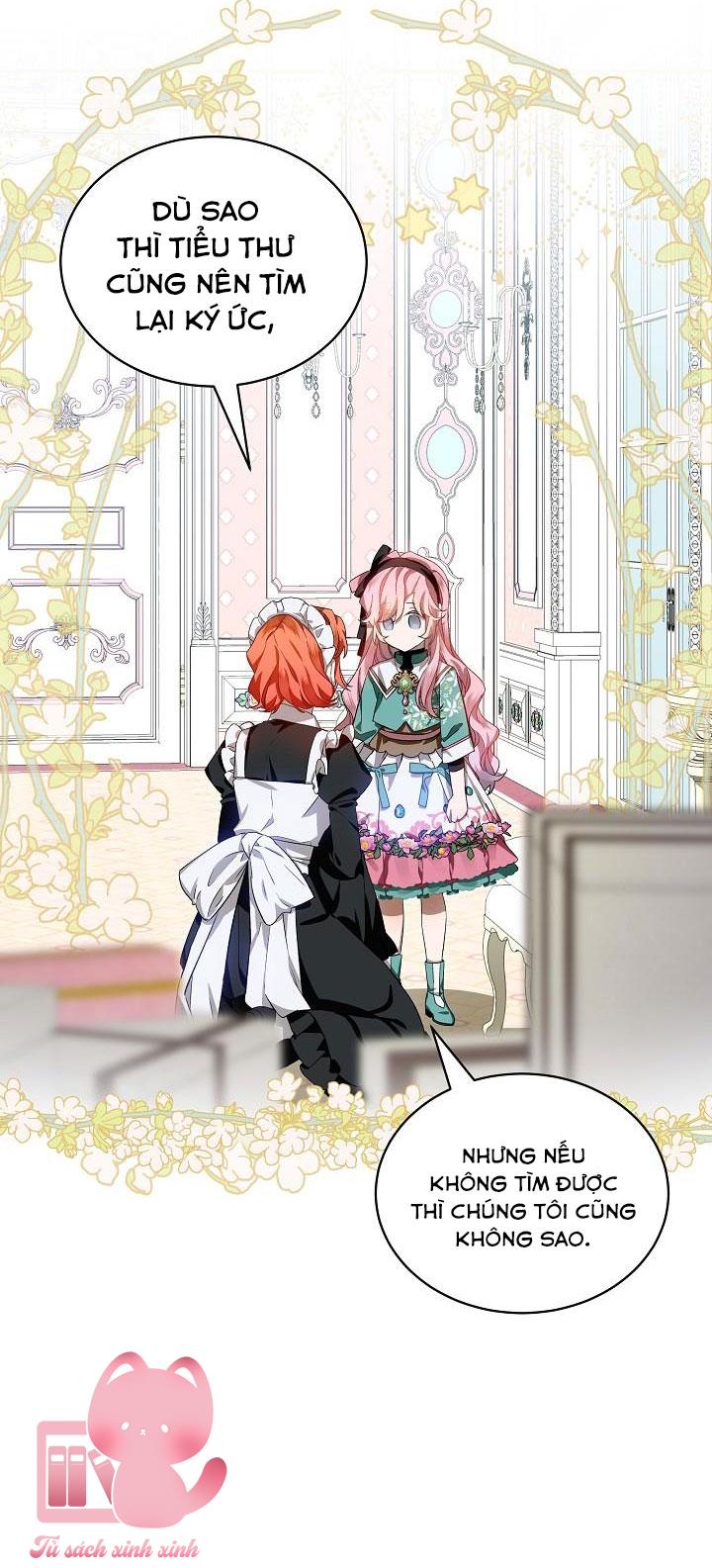 Quý Cô Thế Giới Ngầm Chap 30 - Trang 4