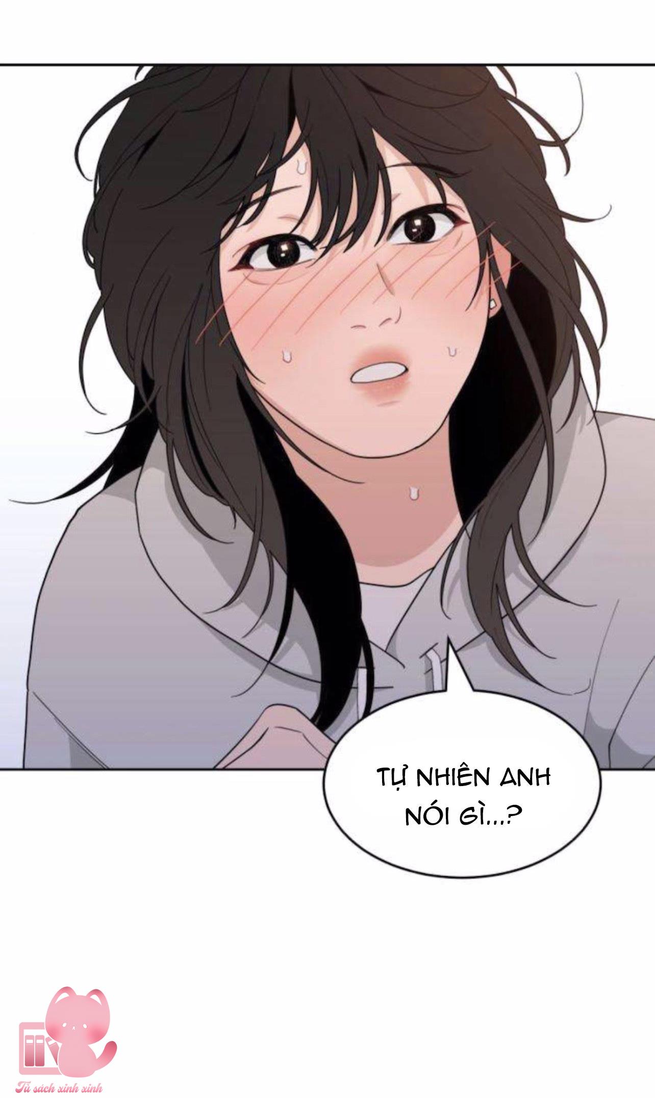 Vận May Không Ngờ Chapter 4 - Trang 4