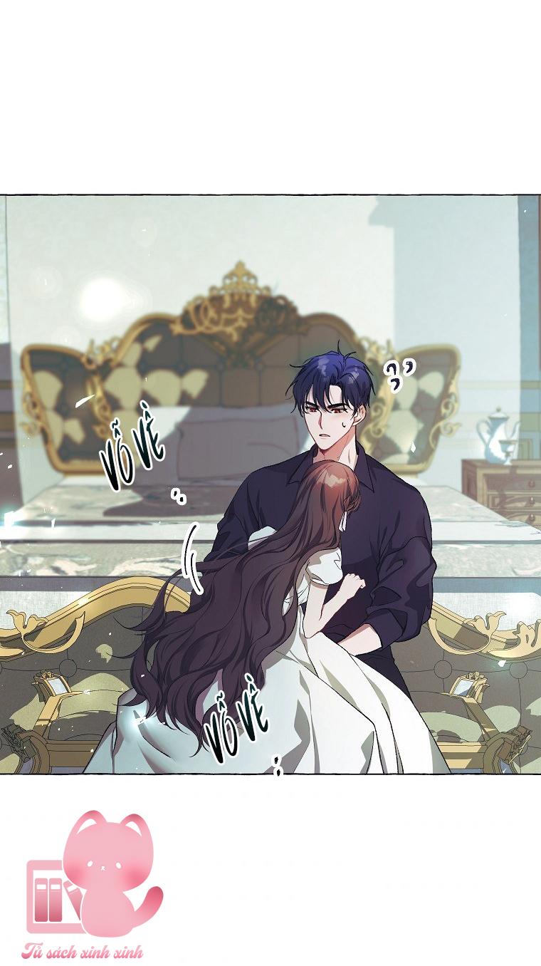Thời Gian Của Nhân Vật Phụ Có Giới Hạn Chapter 16 - Trang 4