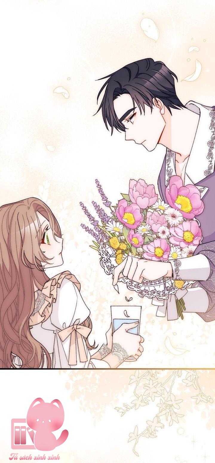 Nhặt Được Nam Chính Tặng Kèm Phu Quân Chap 30 - Trang 3