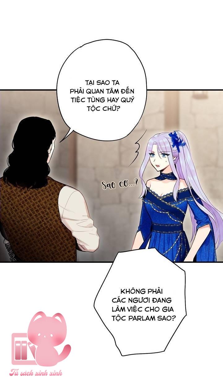 Ác Nữ Muốn Ly Hôn Chap 70 - Trang 2