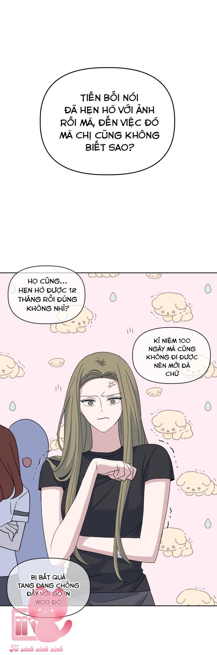 Quan Hệ Nhân Quả Chap 47 - Trang 2