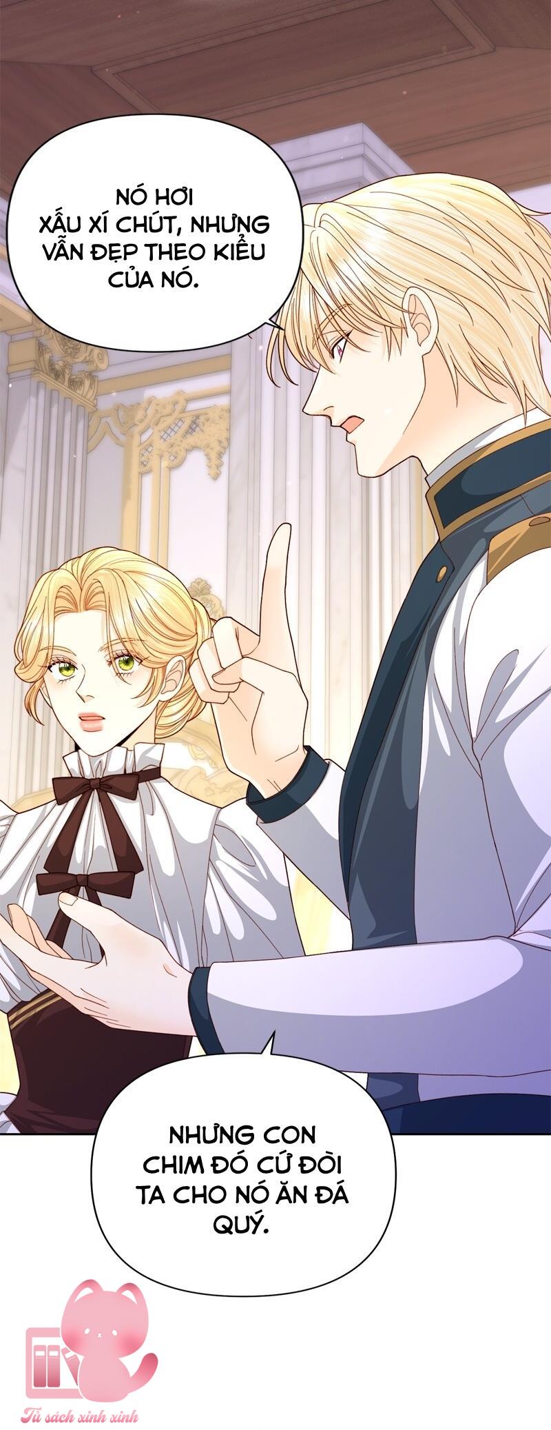 Hoàng Hậu Tái Hôn Chapter 158 - Trang 4