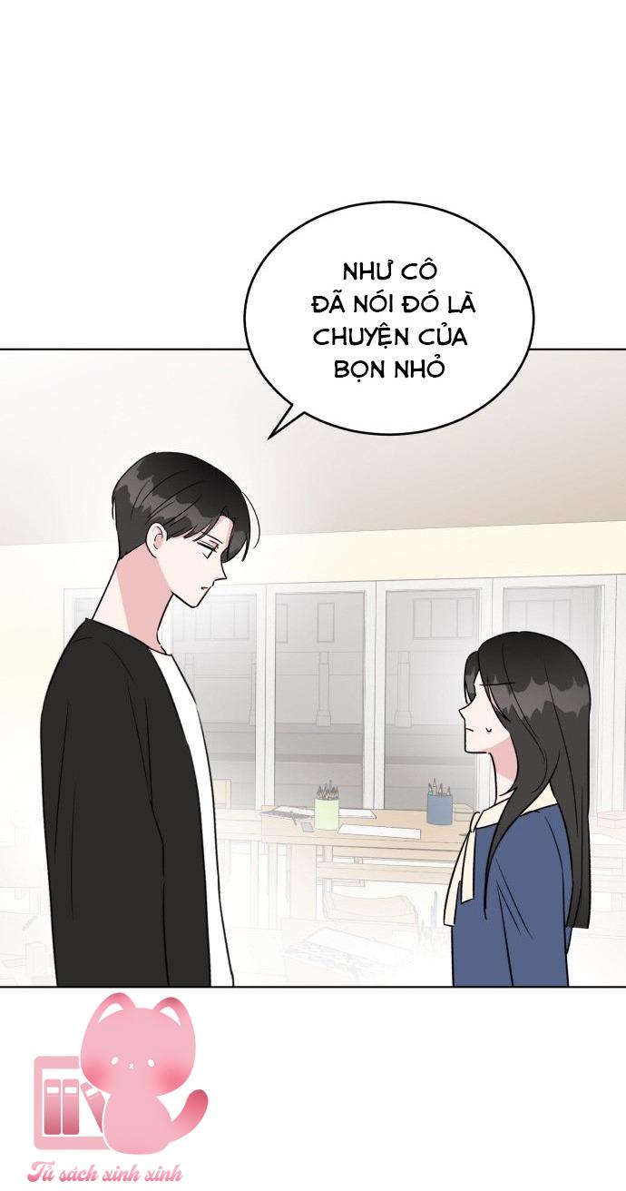 Chúng Ta Là Gì Của Nhau? Chap 36 - Trang 2