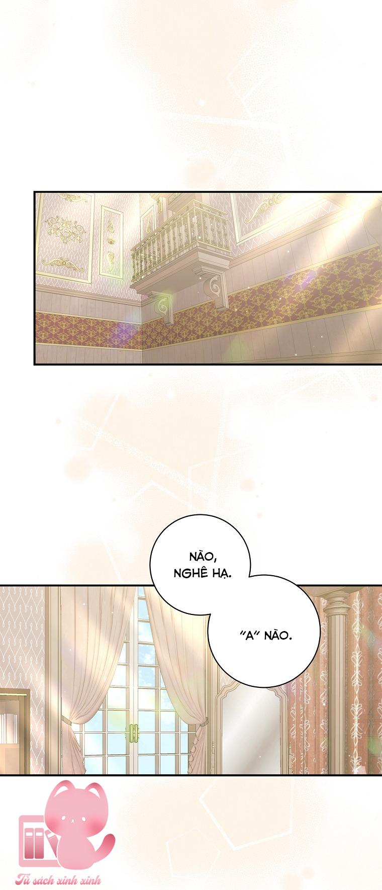 Nhận Nuôi Người Cha Phản Diện Chapter 21 - Trang 4
