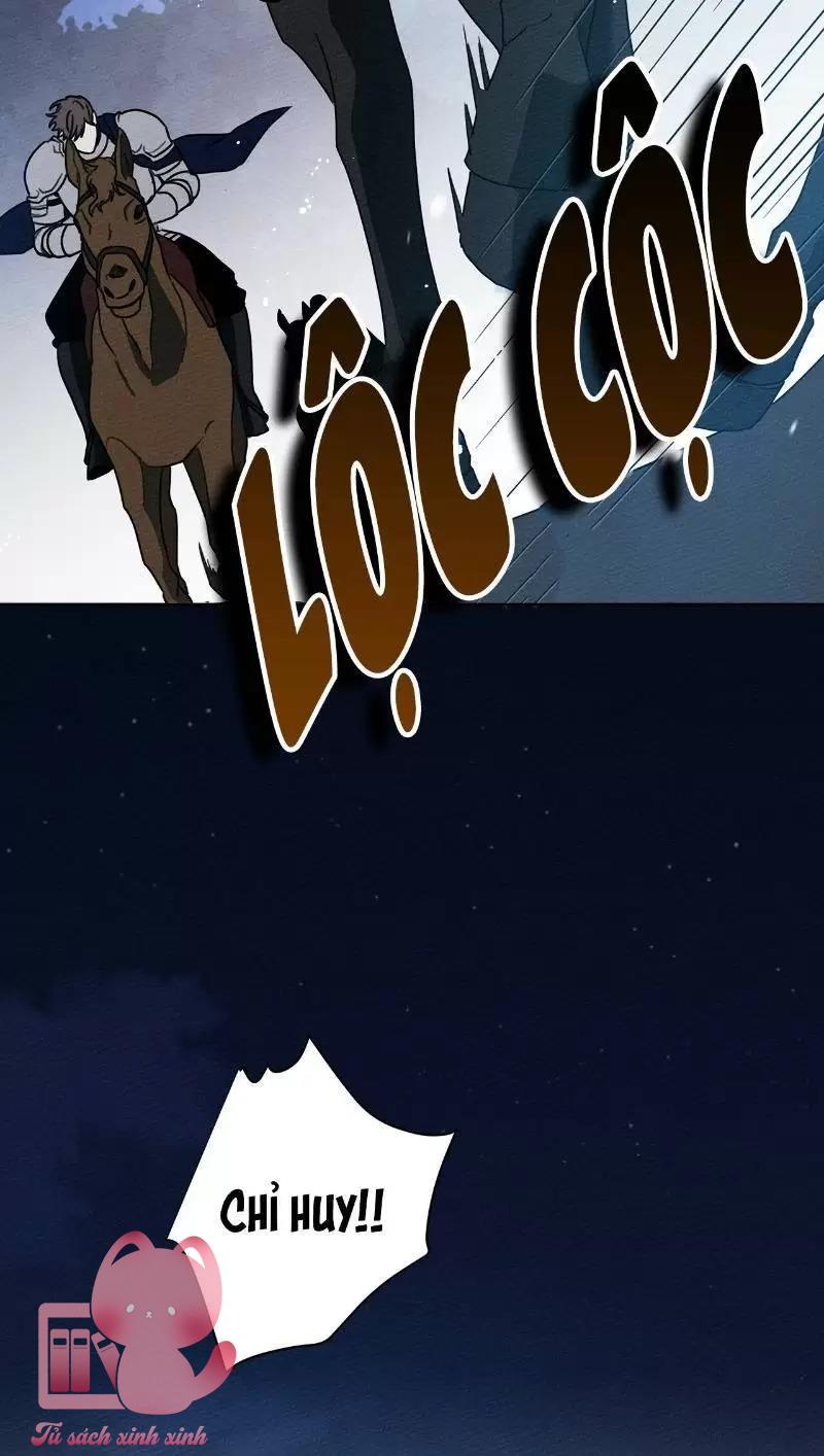Dưới Tán Cây Sồi Chapter 17 - Trang 3