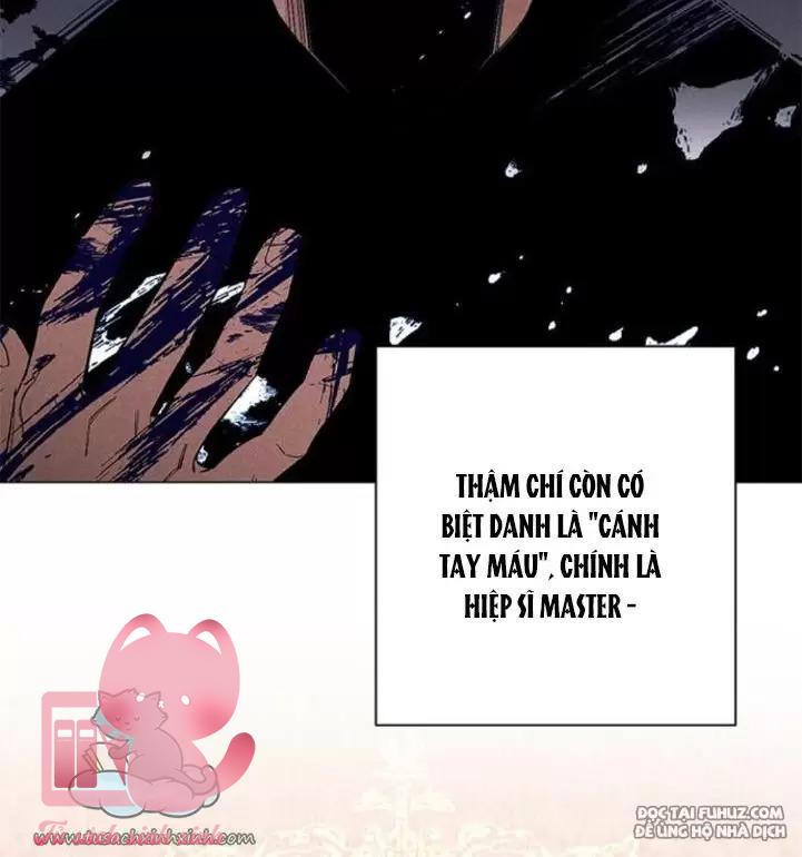 Hoàng Hậu Tái Hôn Chapter 92 - Trang 4