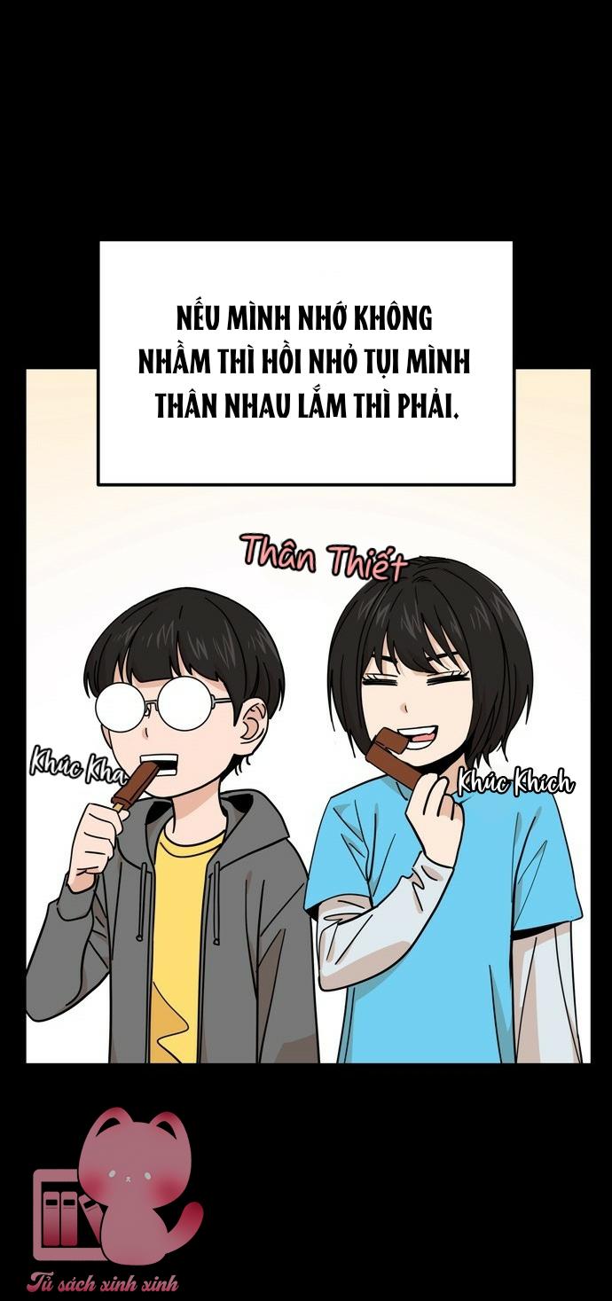 Lớ Ngớ Vớ Phải Tình Yêu Chapter 7 - Trang 4