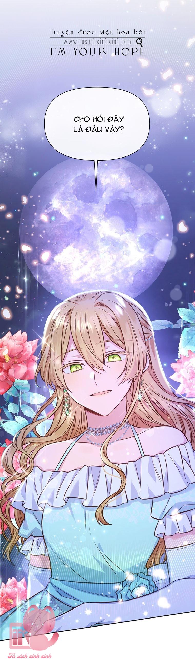 Yêu Tôi Đi, Dù Sao Ngài Cũng Chỉ Là Nhân Vật Phụ Chapter 25 - Trang 4