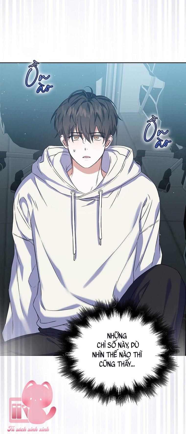 Debut Or Die Chapter 1 - Trang 4