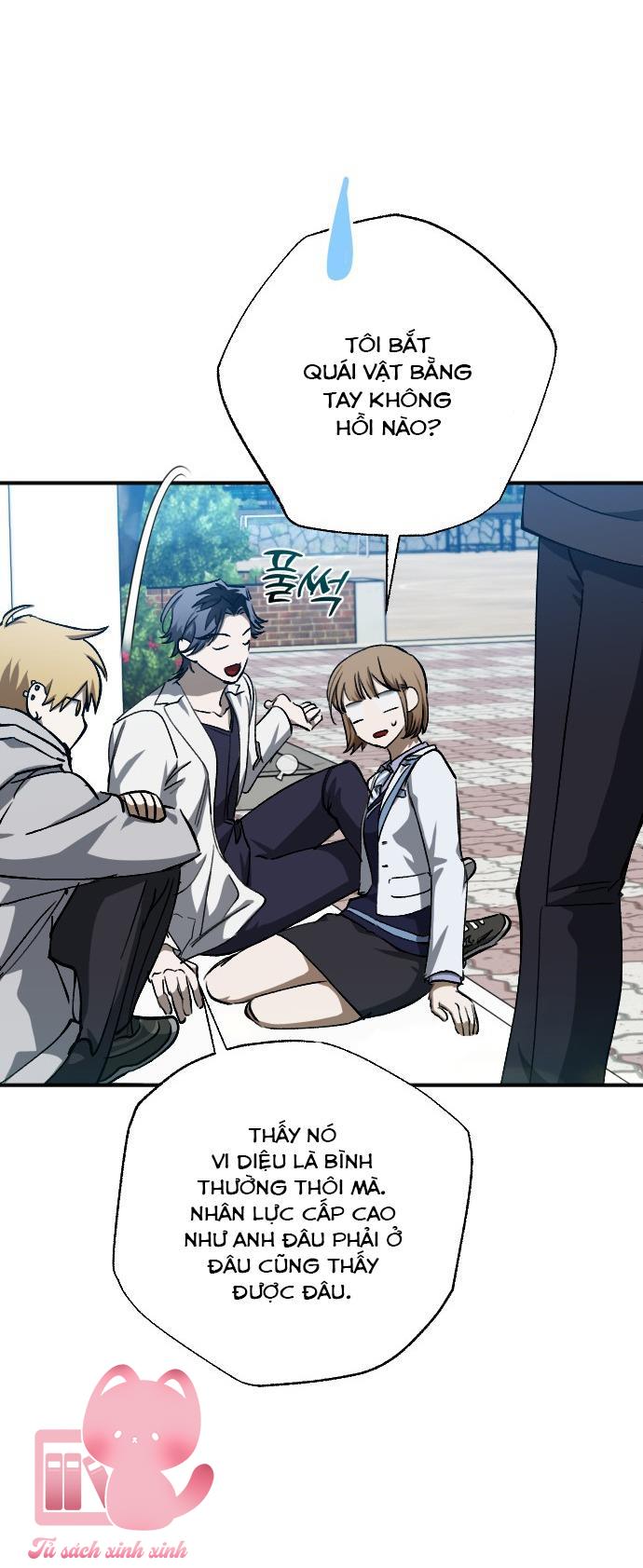 Đêm Của Bóng Tối Chapter 52 - Next Chapter 53