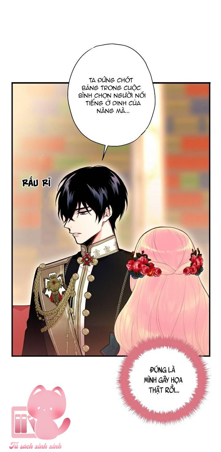 Ác Nữ Muốn Ly Hôn Chap 56 - Trang 2