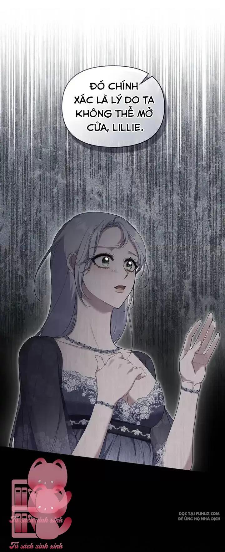 Nếu Không Vâng Lời Công Tước Chapter 67 - Trang 4