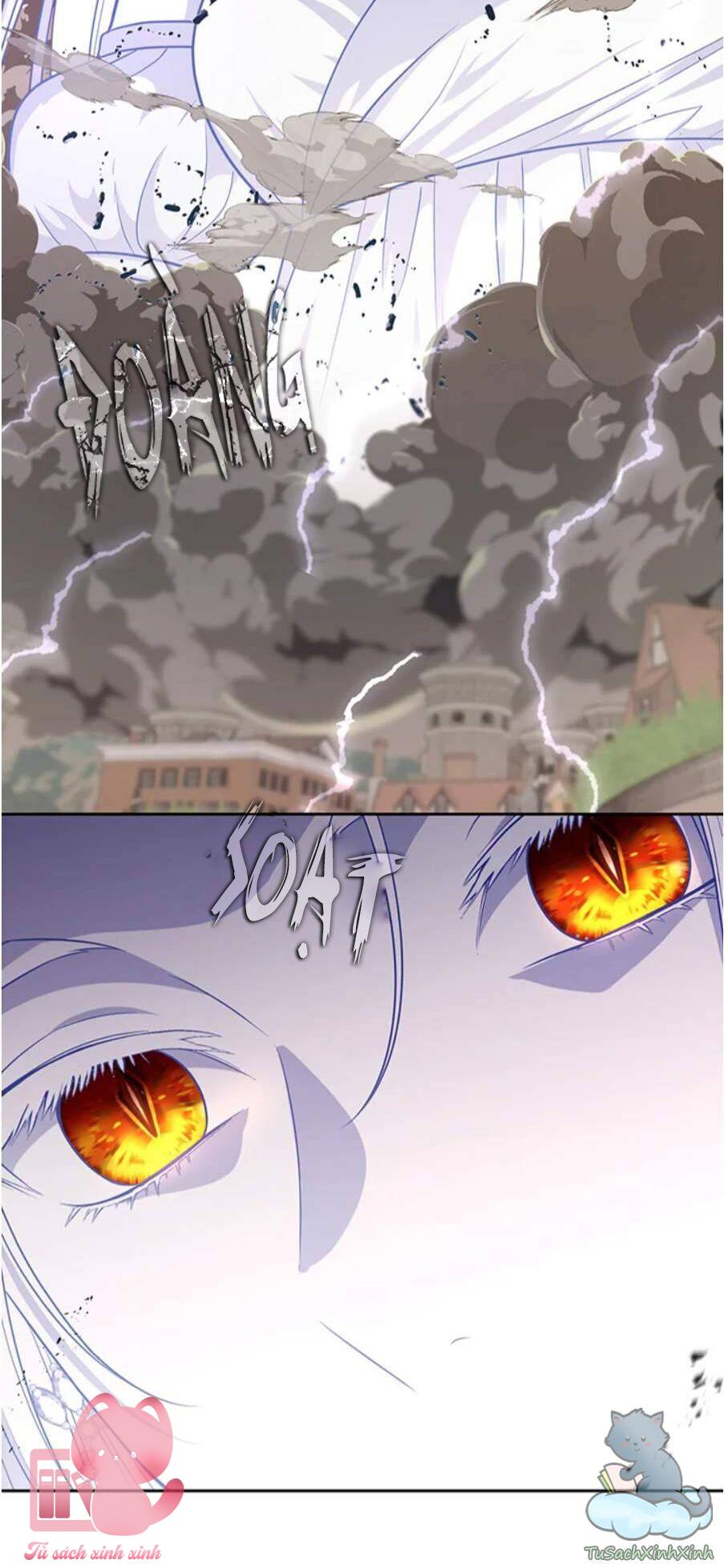 Hãy Coi Chừng Ác Nữ Chapter 84 - Trang 4