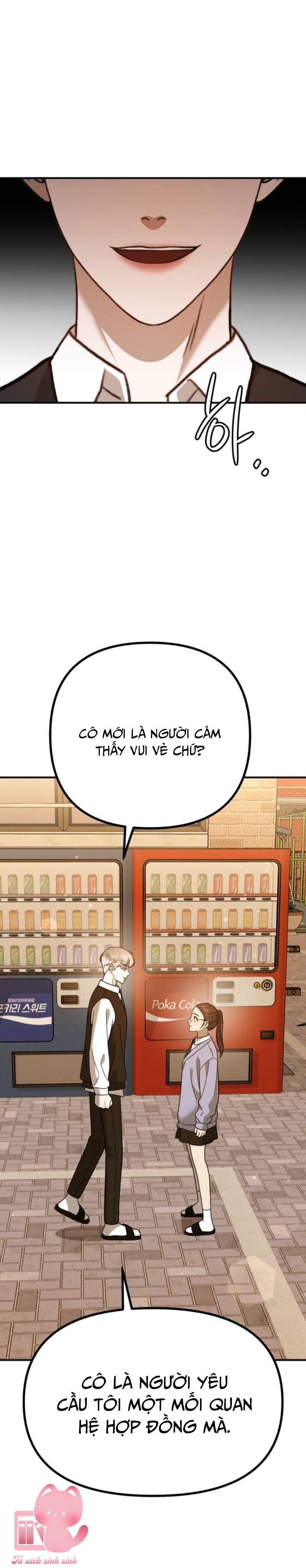 Thần Hổ Jangsan Chapter 16 - Trang 4