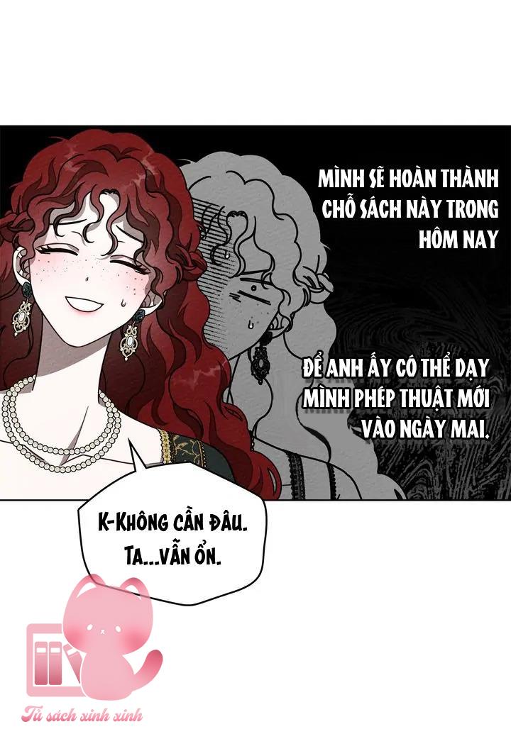 Dưới Tán Cây Sồi Chap 84 - Next Chapter 84.1