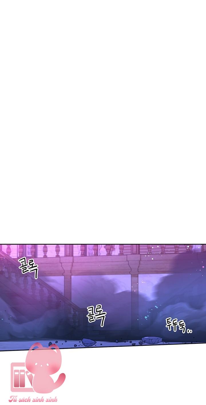 Hoàng Nữ Tóc Đen Chapter 99 - Trang 4