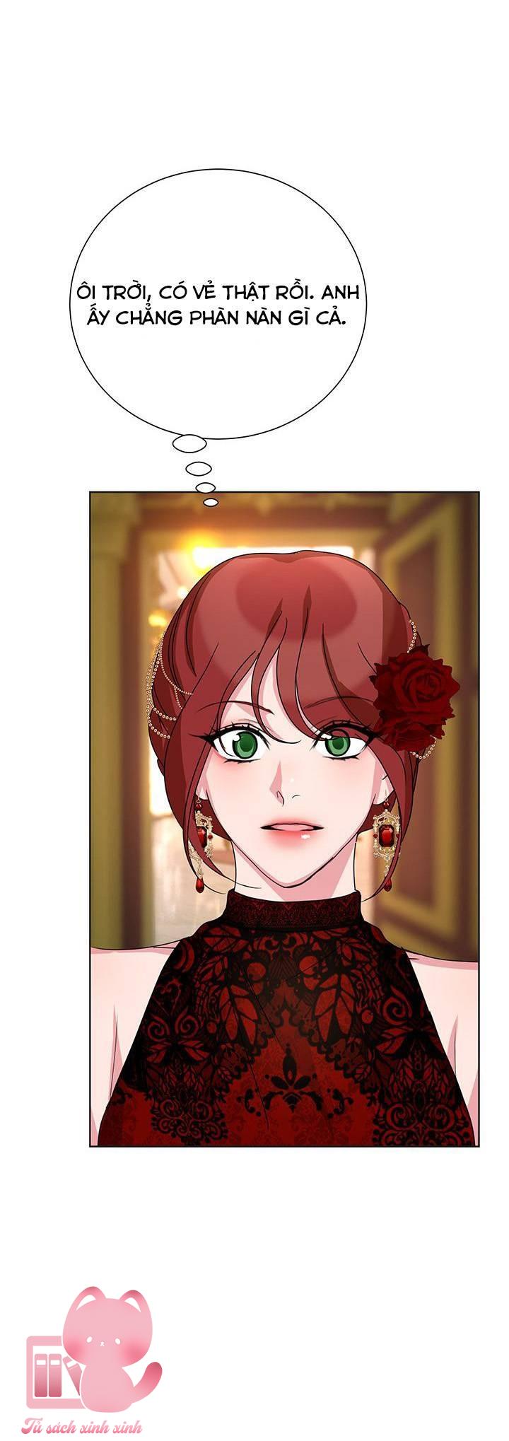 Thế Thì Ta Cứ Trở Thành Kẻ Ác Thôi Chap 36 - Trang 2