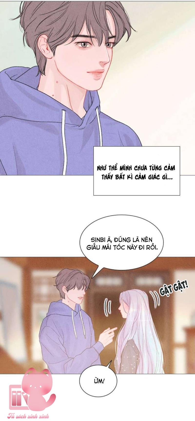 Thần Bí Chap 10 - Trang 2