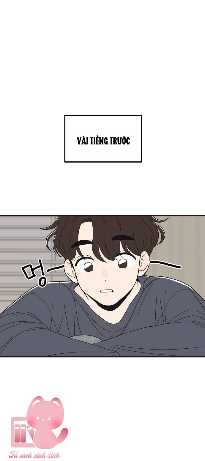 Trái Dấu Hút Nhau Chap 20 - Trang 2