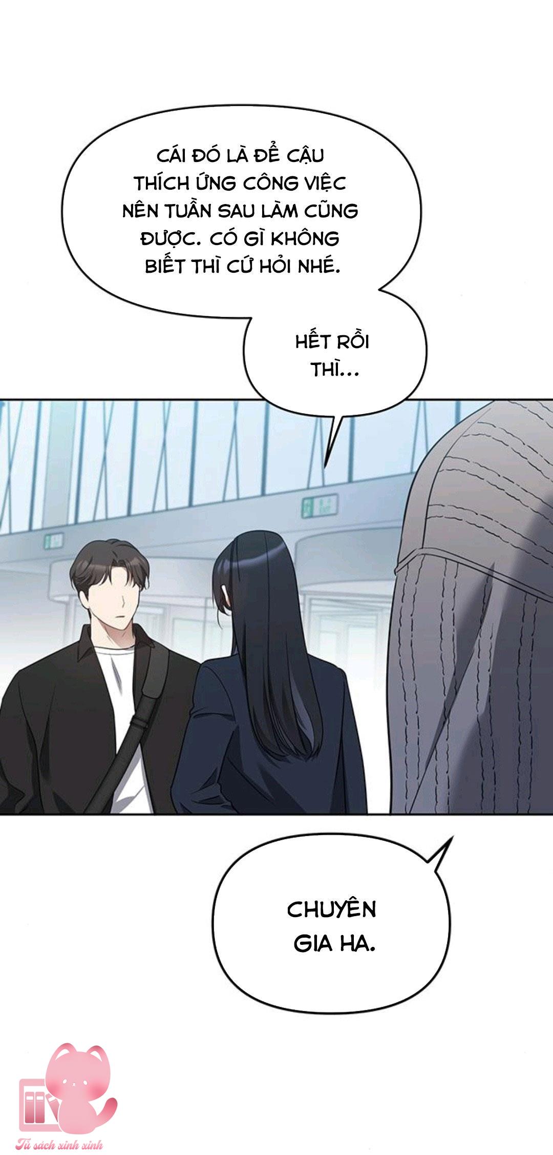 Gieo Nhân Gặt Quả Chapter 13 - Trang 3