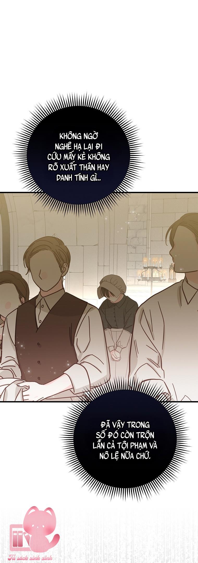 Nhận Nuôi Người Cha Phản Diện Chapter 38 - Trang 4