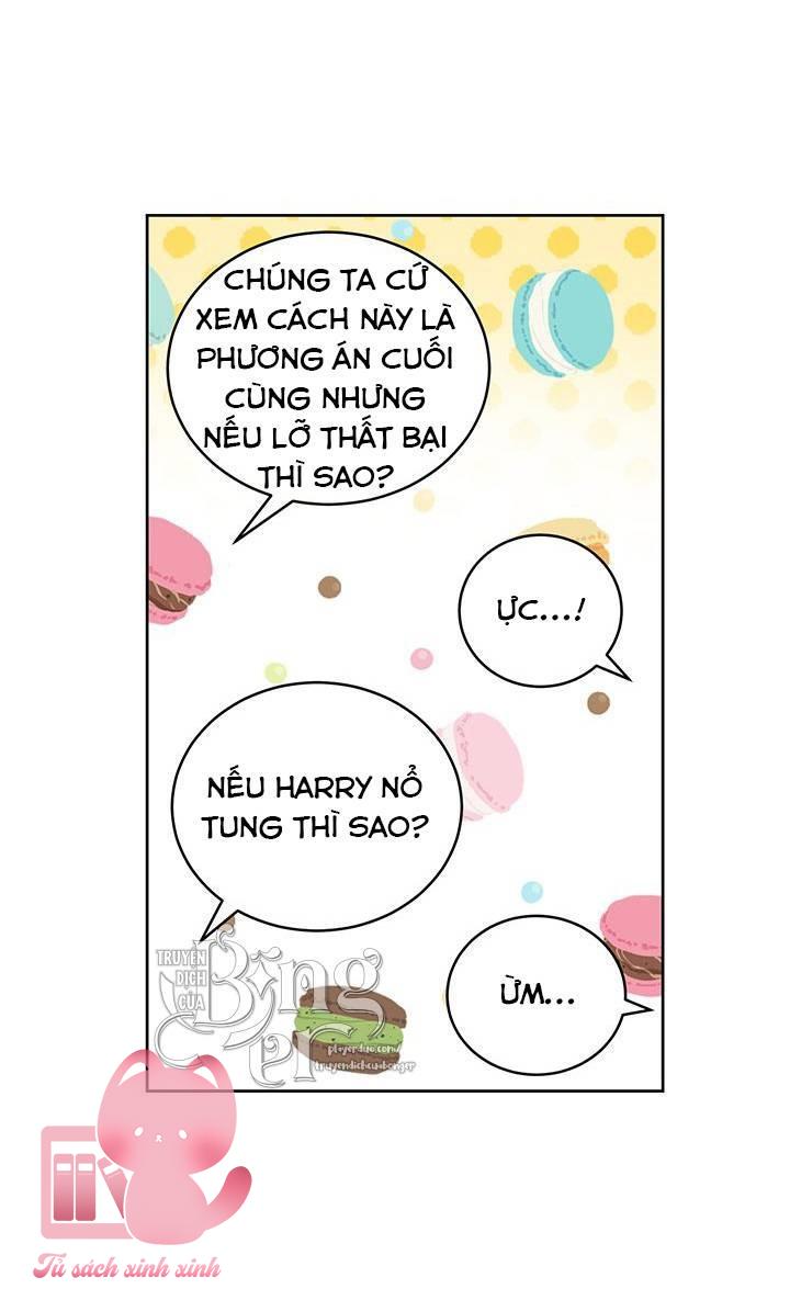 Thế Thì Ta Cứ Trở Thành Kẻ Ác Thôi Chap 21 - Trang 2