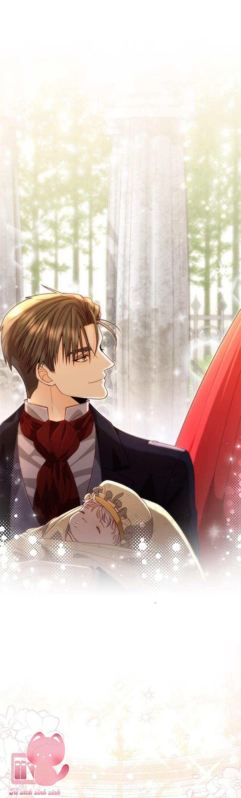 Hoàng Hậu Tái Hôn Chap 190 - Next Chap 191