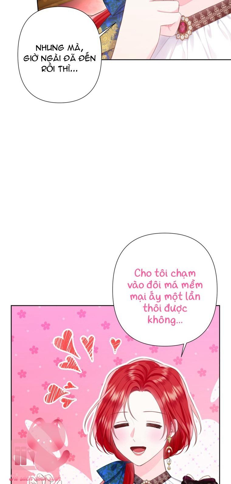 Người Anh Trai Mạnh Nhất Của Tôi Đã Mất Trí Nhớ Chap 28 - Trang 4