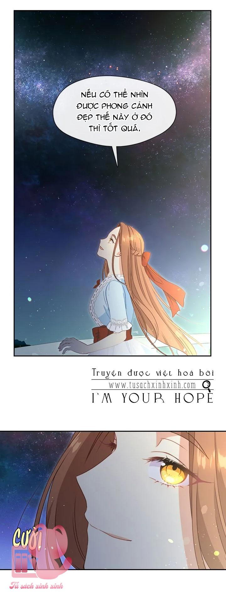 Hãy Coi Chừng Ác Nữ Chapter 36 - Trang 3