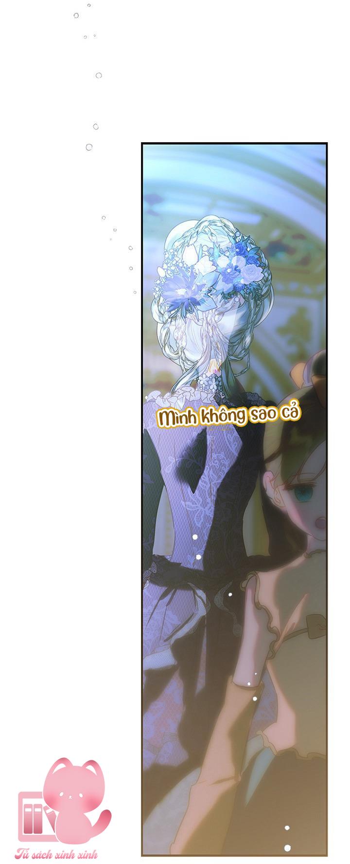 Khế Ước Hôn Nhân Của Mẹ Tôi Chap 86 - Trang 4