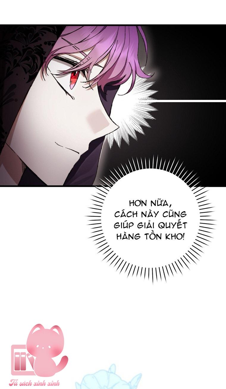 Làm Ác Nữ Bộ Không Tuyệt Sao? Chap 61 - Trang 4