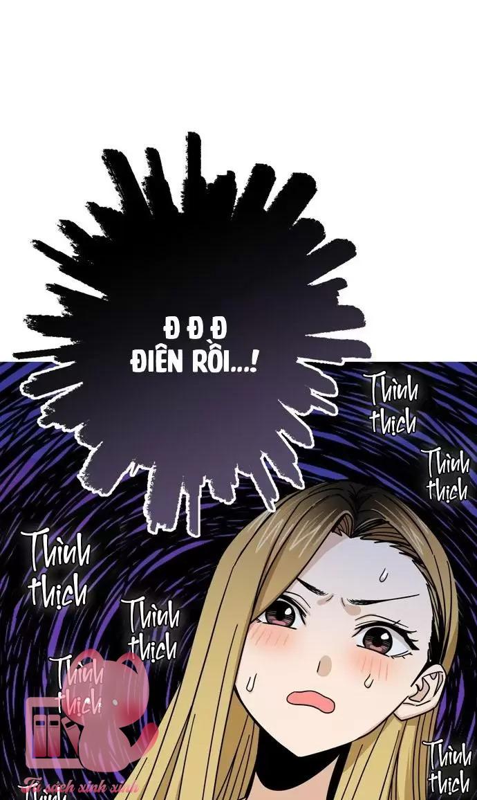 Lớ Ngớ Vớ Phải Tình Yêu Chap 46 - Trang 2