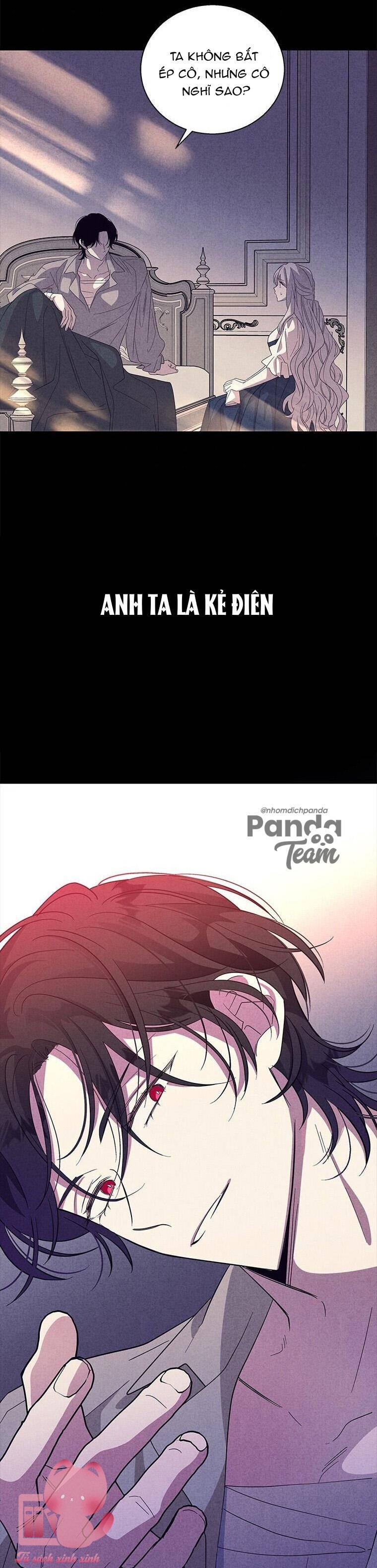 Chồng Yêu, Tôi Đây Bãi Công! Chap 31 - Trang 3