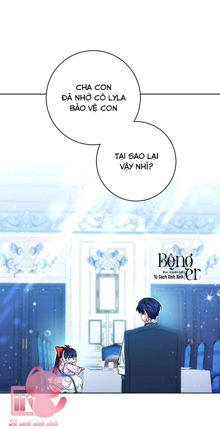 Bé Con Cá Voi Sát Thủ Chapter 15 - Trang 4