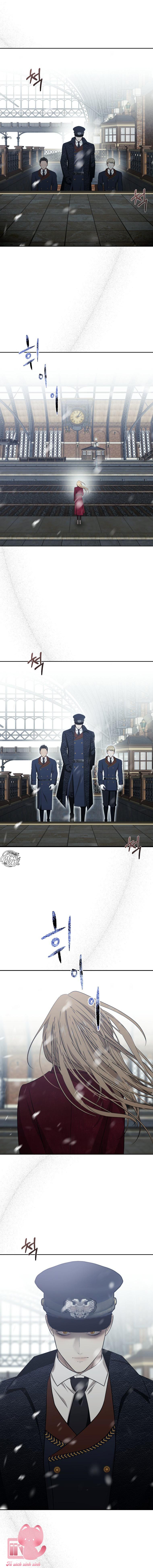 Tôi Bị Cắn Bởi Chú Chó Tôi Đã Bỏ Rơi Chap 68 - Trang 4