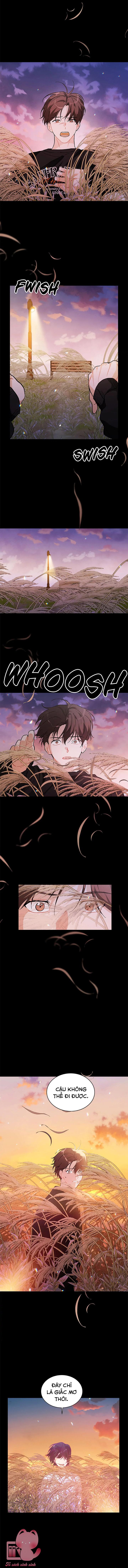 Cõng Anh Mà Chạy Chap 55 - Trang 3