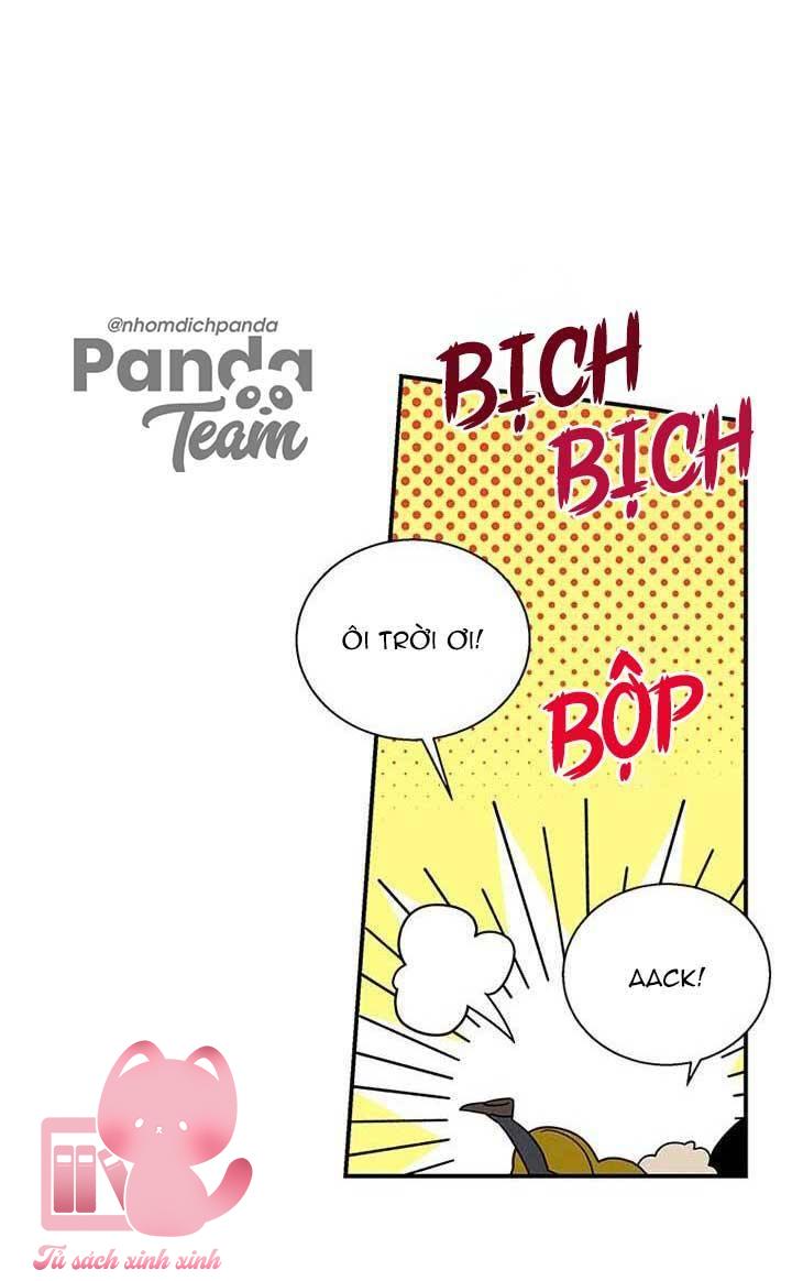 Chồng Yêu, Tôi Đây Bãi Công! Chap 7 - Trang 3