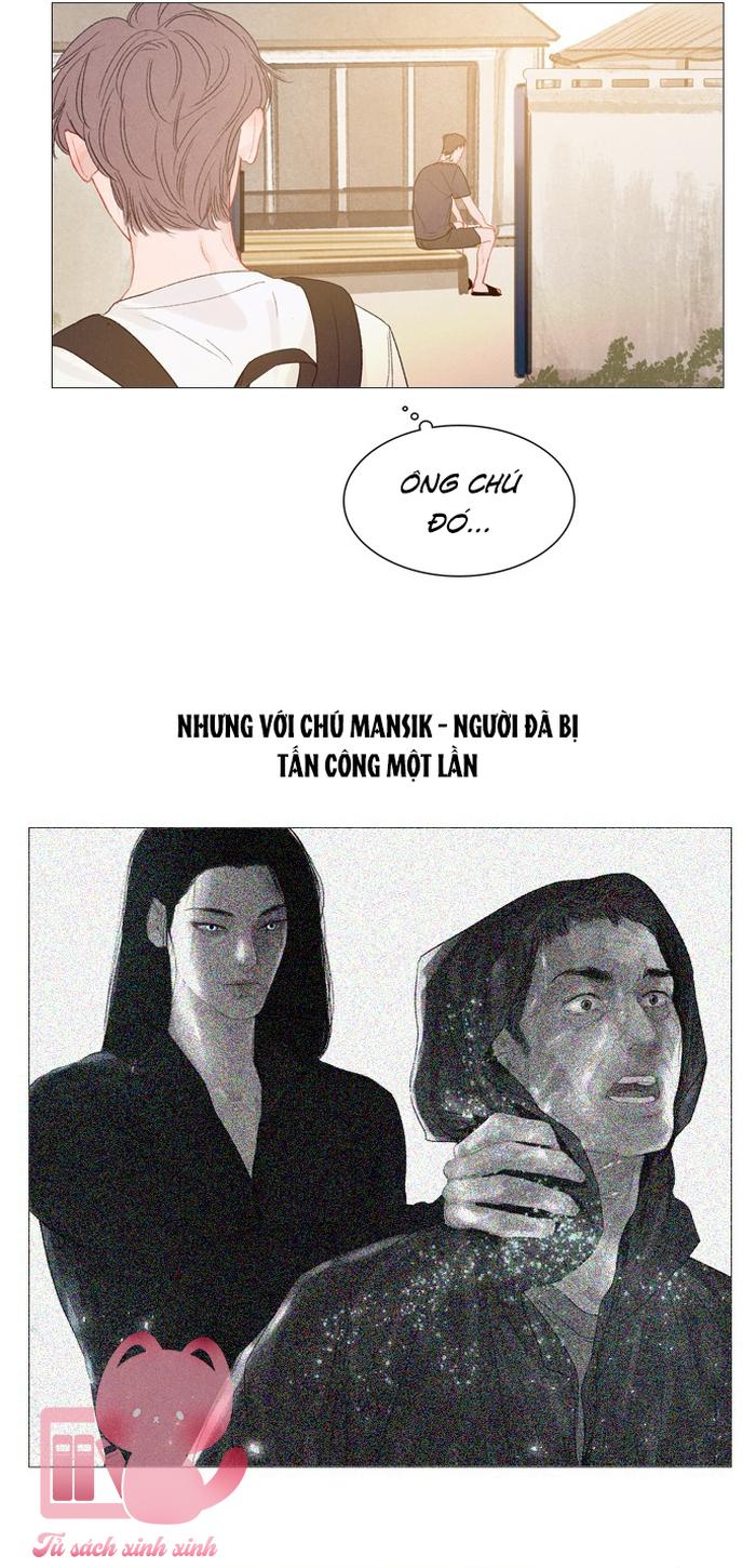 Thần Bí Chap 73 - Trang 2