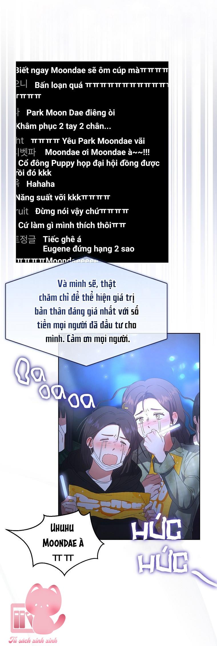 Debut Or Die Chap 65 - Trang 4