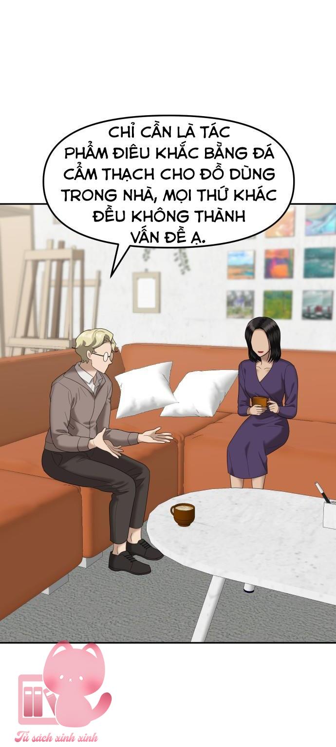 Chị Em Tranh Đấu Chap 46 - Trang 2