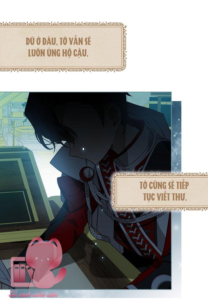 Quý Cô Thế Giới Ngầm Chap 54 - Trang 4