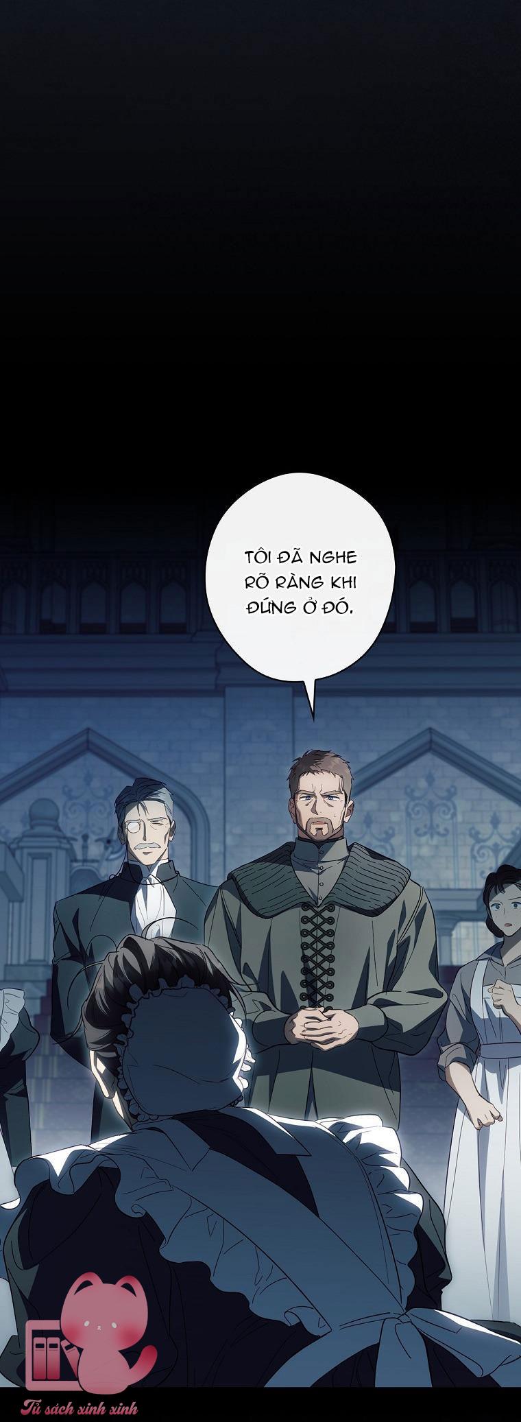 Cách Khiến Phu Quân Đứng Về Phía Tôi Chap 75 - Trang 2