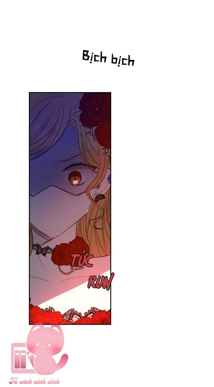 Hoàng Nữ Tóc Đen Chapter 4 - Trang 4
