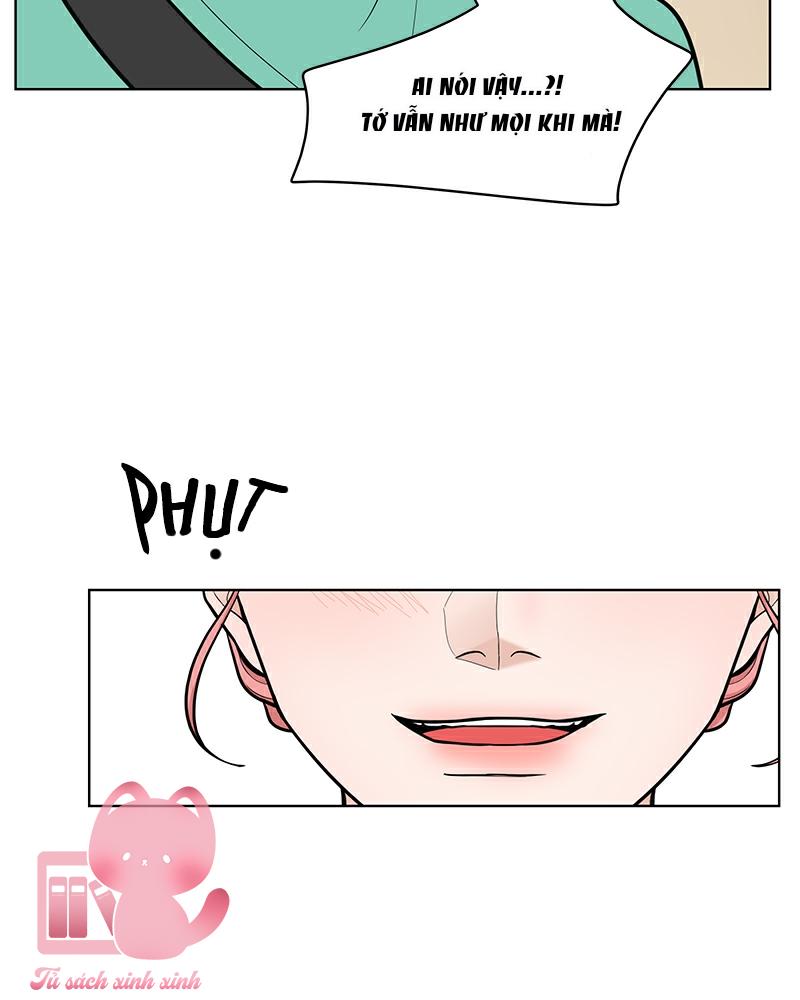 Thời Gian Trở Thành Lý Do Của Đôi Ta Chapter 28 - Trang 4