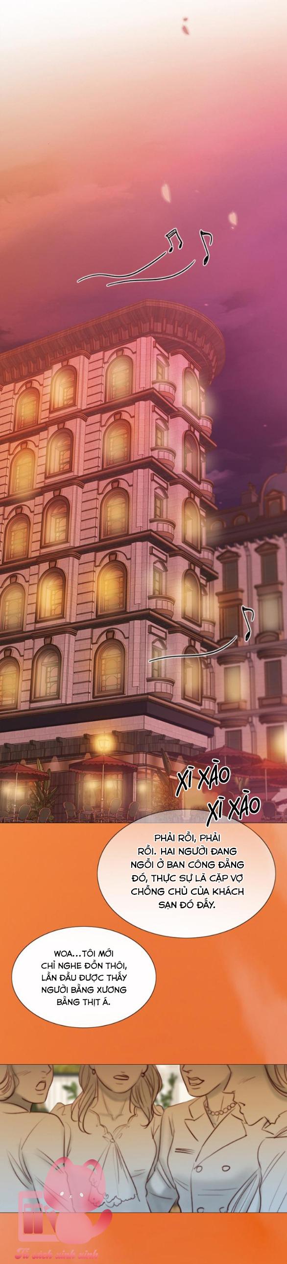 Serena Chương 39 - Trang 3