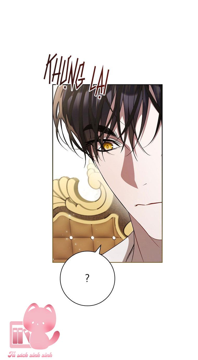 Nhận Nuôi Người Cha Phản Diện Chapter 61 - Trang 4