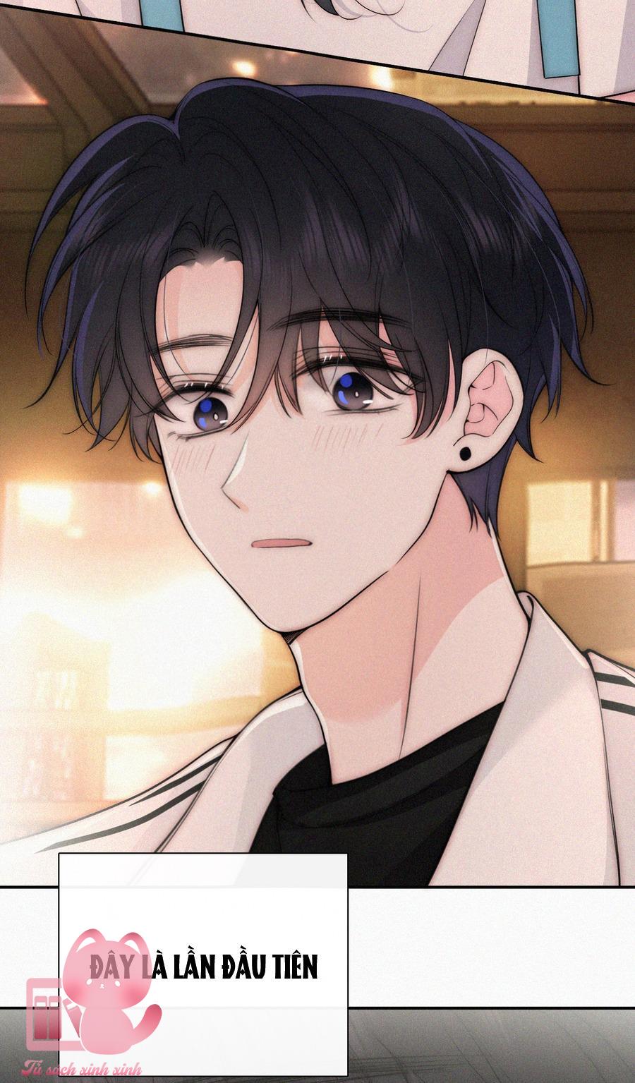 Bệnh Yêu Chap 112 - Next Chap 113